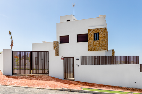 Wohnung in Finestrat, Alicante - Foto 4